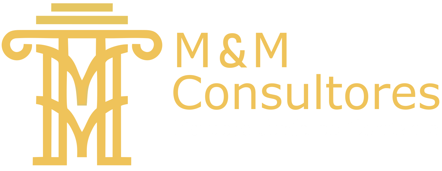 MyM Consultores Asociados SRL