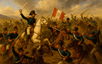 Ley que declara feriado nacional el 6 de agosto