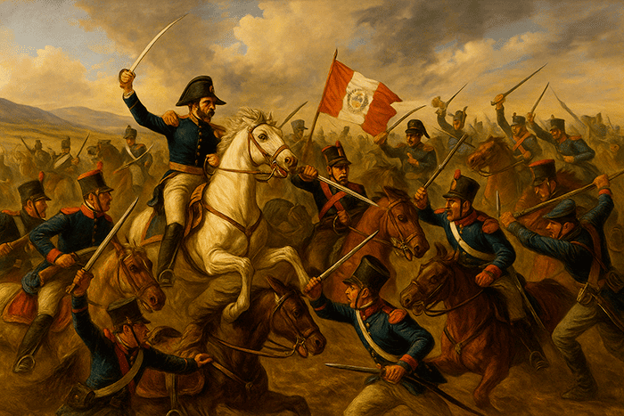 Ley que declara feriado nacional el 6 de agosto